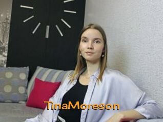 TinaMoreson
