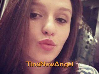 TinaNewAngel