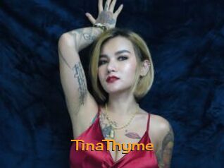 TinaThyme