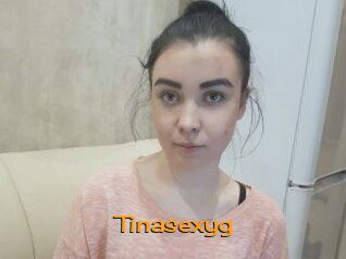 Tinasexyg