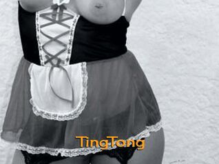 TingTong Sortez Couvert