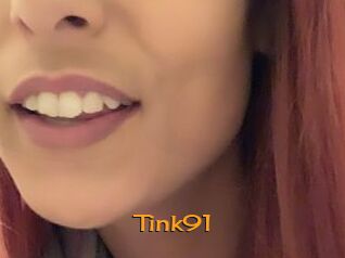 Tink91 Sortez Couvert