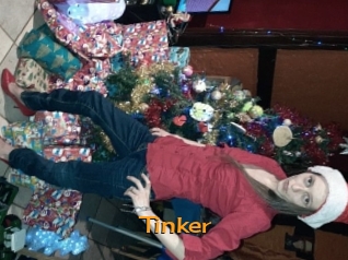 Tinker Sortez Couvert