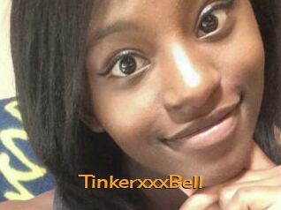 TinkerxxxBell