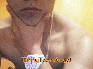 TinnyTeenAngel