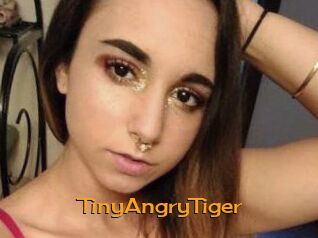 TinyAngryTiger
