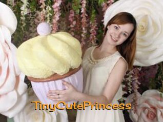 TinyCutePrincess