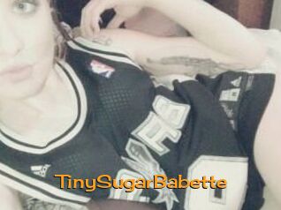 TinySugarBabette