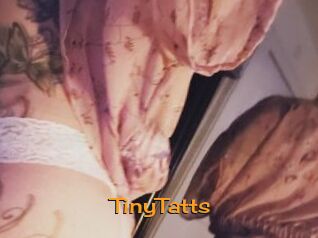 TinyTatts