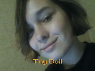 Tiny_Doll