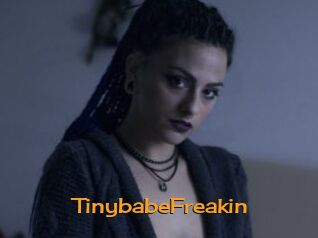 TinybabeFreakin