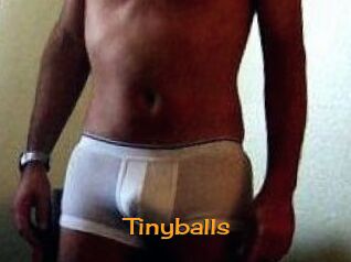 Tinyballs