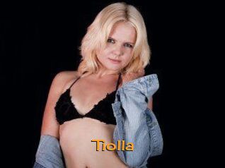 Tiolla Sortez Couvert