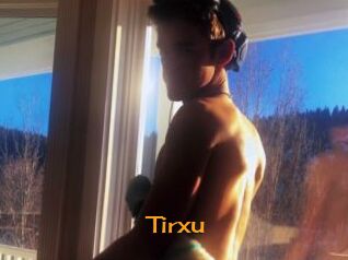 Tirxu Sortez Couvert