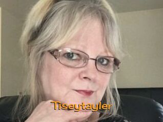Tiseytayler