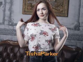 TishaParker