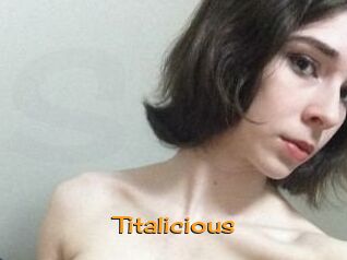 Titalicious