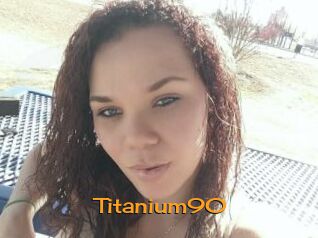 Titanium90