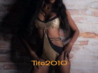 Tito2010 Sortez Couvert
