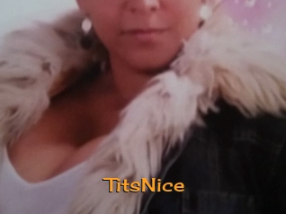 TitsNice Sortez Couvert