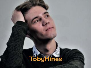 TobyHines Sortez Couvert