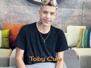 Toby_Cute Sortez Couvert