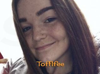 Toffifee