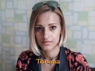 Tohana Sortez Couvert