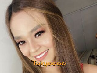 Tokyoooo