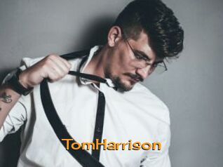 TomHarrison
