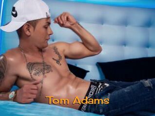 Tom_Adams