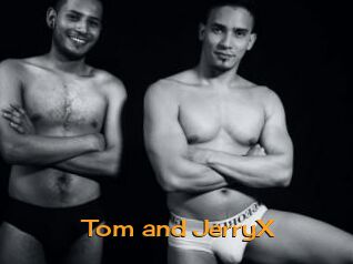 Tom_and_JerryX
