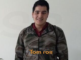 Tom_ros Sortez Couvert