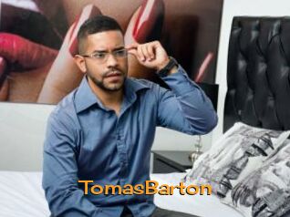 TomasBarton