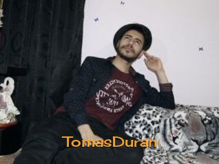 TomasDuran Sortez Couvert