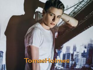 TomasHolmes
