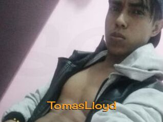 TomasLloyd