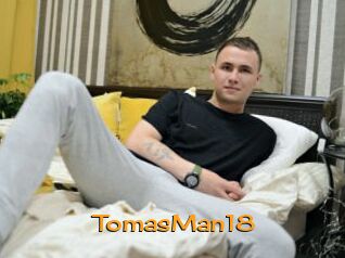 TomasMan18