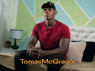 TomasMcGregor
