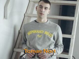 Tomas_Nort