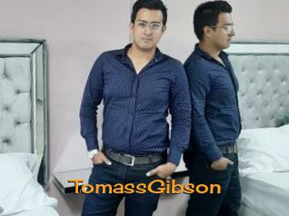 TomassGibson
