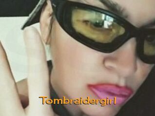 Tombraidergirl