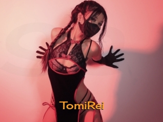 TomiRei
