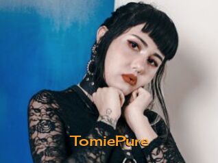TomiePure