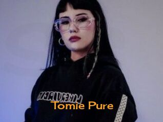 Tomie_Pure