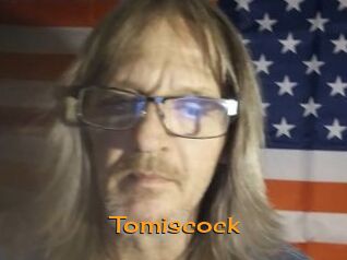 Tomiscock