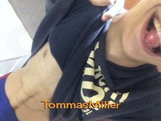 TommasMiller