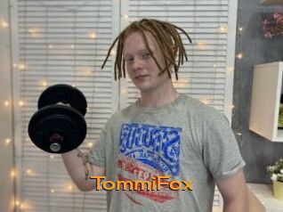 TommiFox