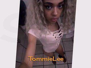 TommieLee