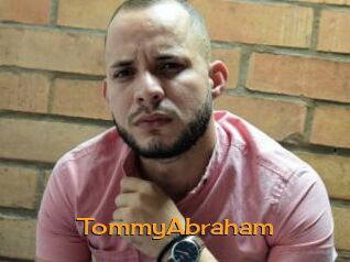 TommyAbraham